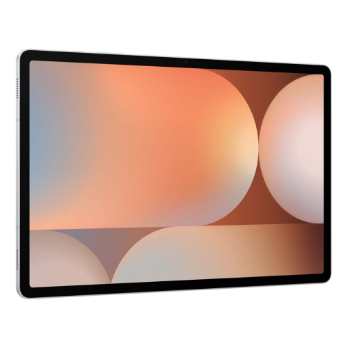 Samsung Galaxy Tab S10+ 12,4" 5G+Wi-Fi 12/512Gb Silver, серебристый