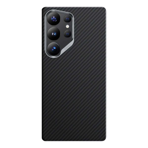 Арамидный чехол для Samsung Galaxy S25 с MagSafe PITAKA Moment Ultra-Slim Case купить в Донецке ДНР