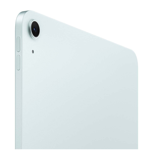 Apple iPad Air 11 (M3, 2025) Wi-Fi 128Gb Blue, голубой купить в Донецке ДНР