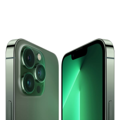 Apple iPhone 13 Pro 256Gb Alpine Green, зеленый
