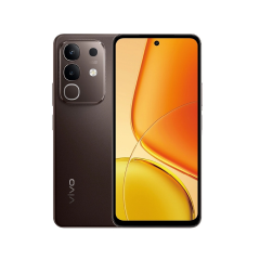 Смартфон Vivo Y29 8/256GB Коричневый