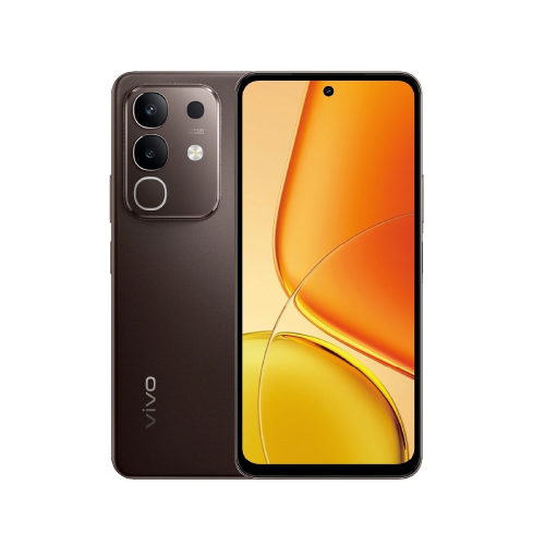 Смартфон Vivo Y29 8/256GB Коричневый