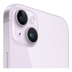 Apple iPhone 14 Plus 128Gb eSIM Purple, фиолетовый