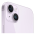 Apple iPhone 14 Plus 128Gb eSIM Purple, фиолетовый