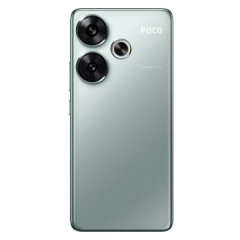 Смартфон Xiaomi Poco F6 12/512GB Green