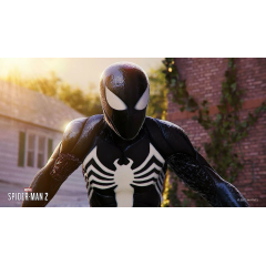 Игра Spider Man 2 для Sony PlayStation 5, русская озвучка