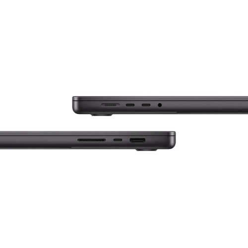 Apple MacBook Pro 16" (M5 Pro, 18C CPU, 20C GPU, 2026) 24/1Tb SSD Space Black, «чёрный космос»