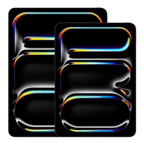 Apple iPad Pro 11 (M4, 2024, 7 gen) Wi-Fi + Cellular 2Tb Silver, серебристый купить в Донецке ДНР