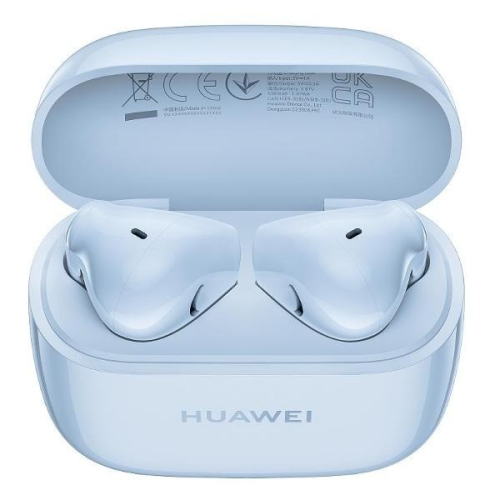 Беспроводные наушники HUAWEI FreeBuds SE 2 T0016 Blue