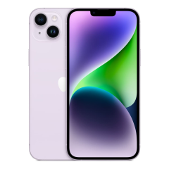 Apple iPhone 14 Plus 512Gb Dual SIM Purple, фиолетовый