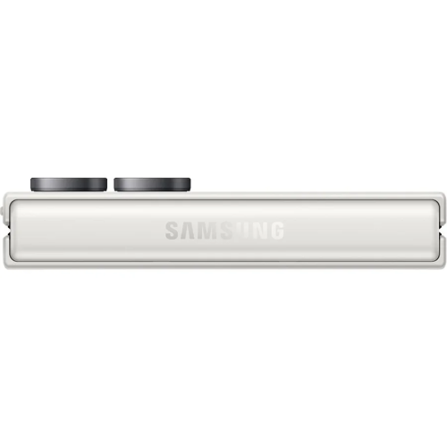 Samsung Galaxy Z Flip 8 512 ГБ кремовый