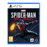 Игра Spider-Man: Miles Morales для PlayStation 5, русская озвучка купить в Донецке ДНР