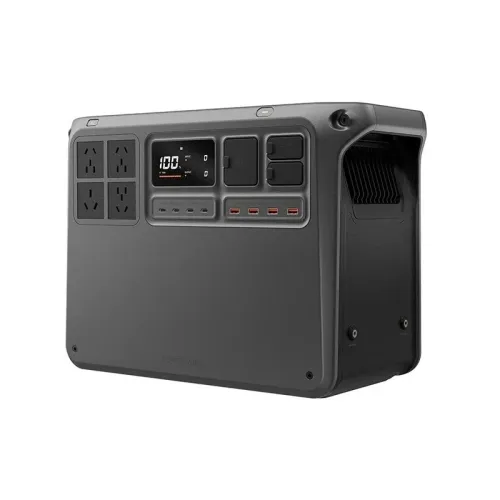 Dji Power 2000