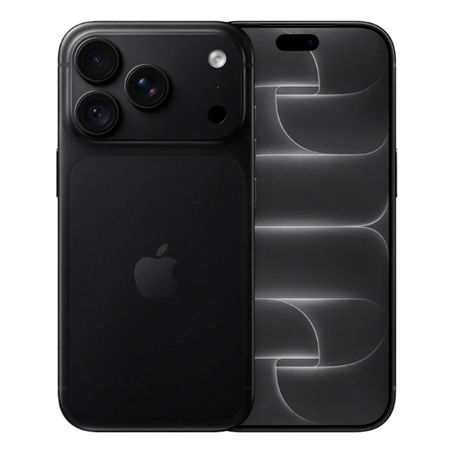 iPhone 18 Pro