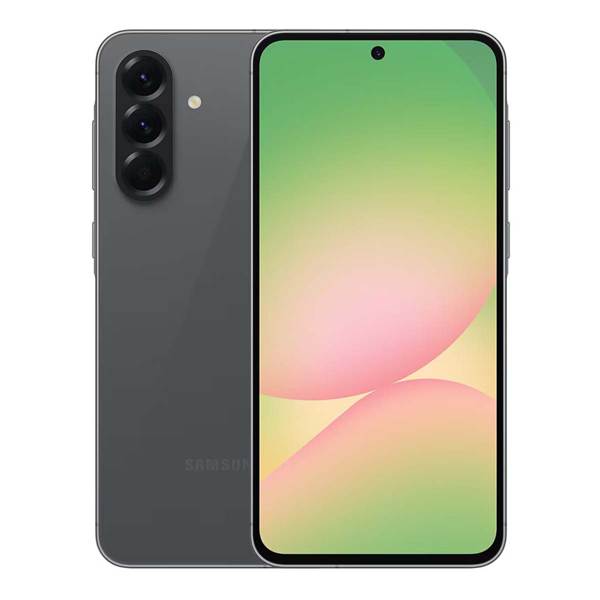 Galaxy A