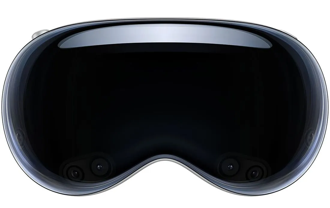 Apple Vision Pro