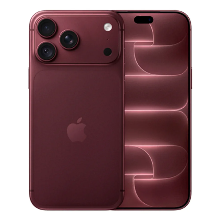 iPhone 18 Pro Max