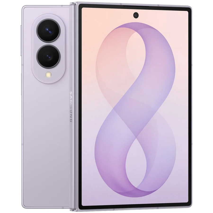 Galaxy Z Fold8
