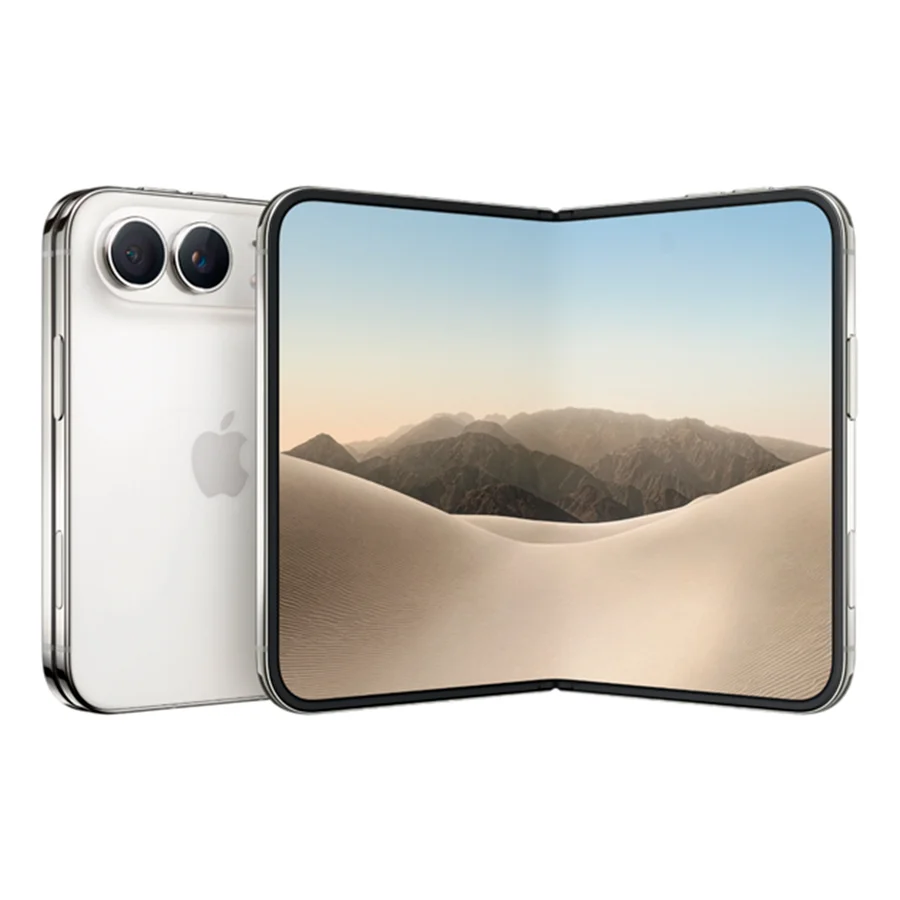 iPhone Duo