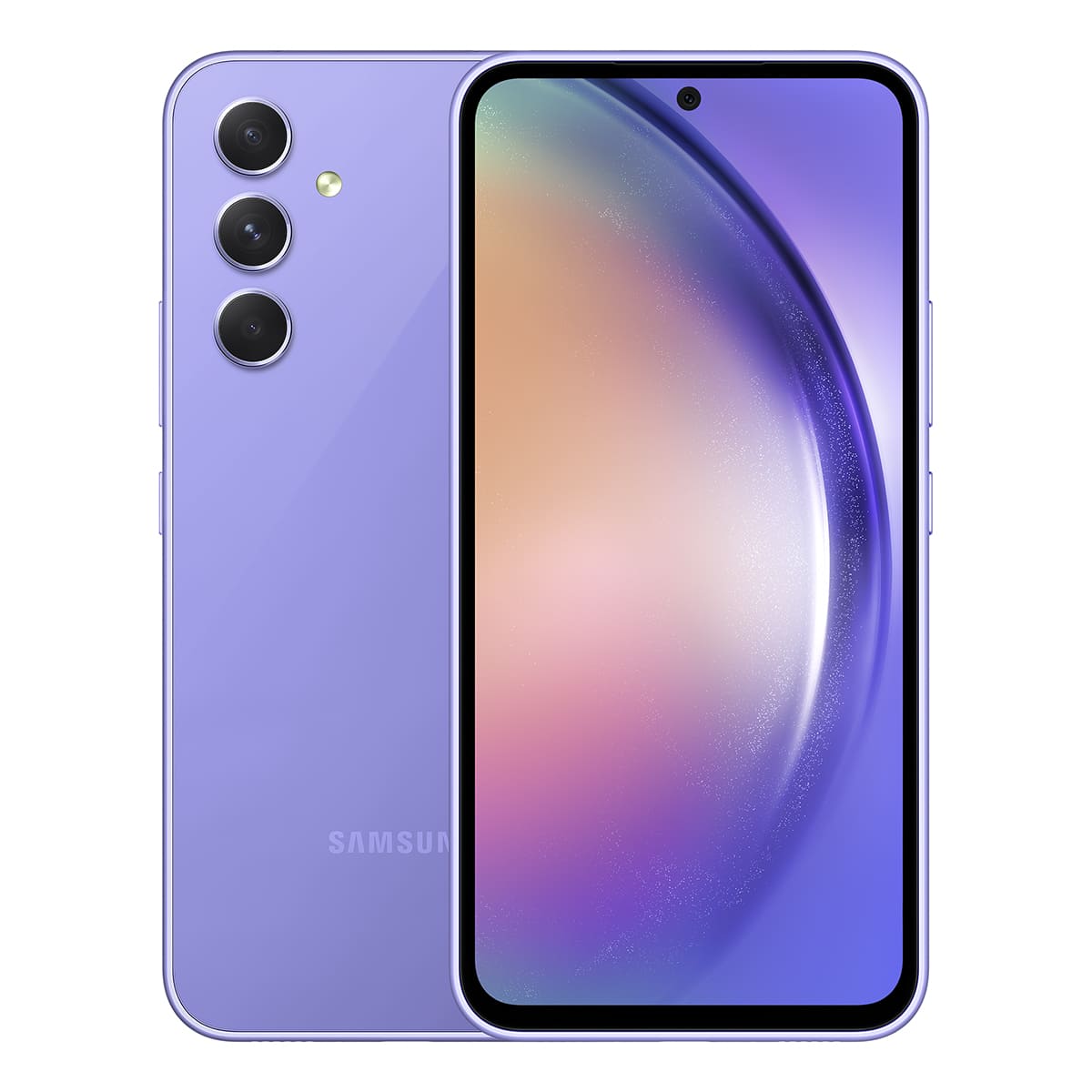 Galaxy A54