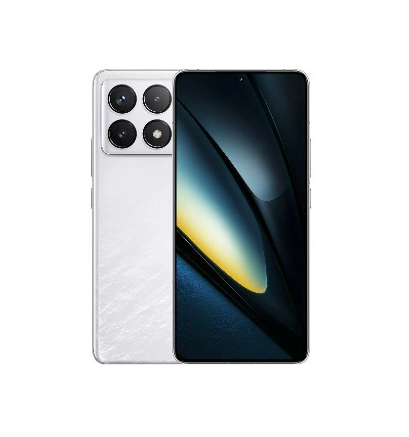 Poco F6 Pro