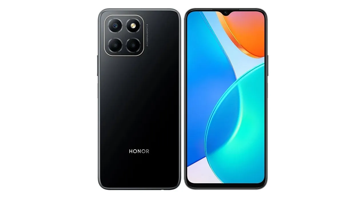 Honor X6b