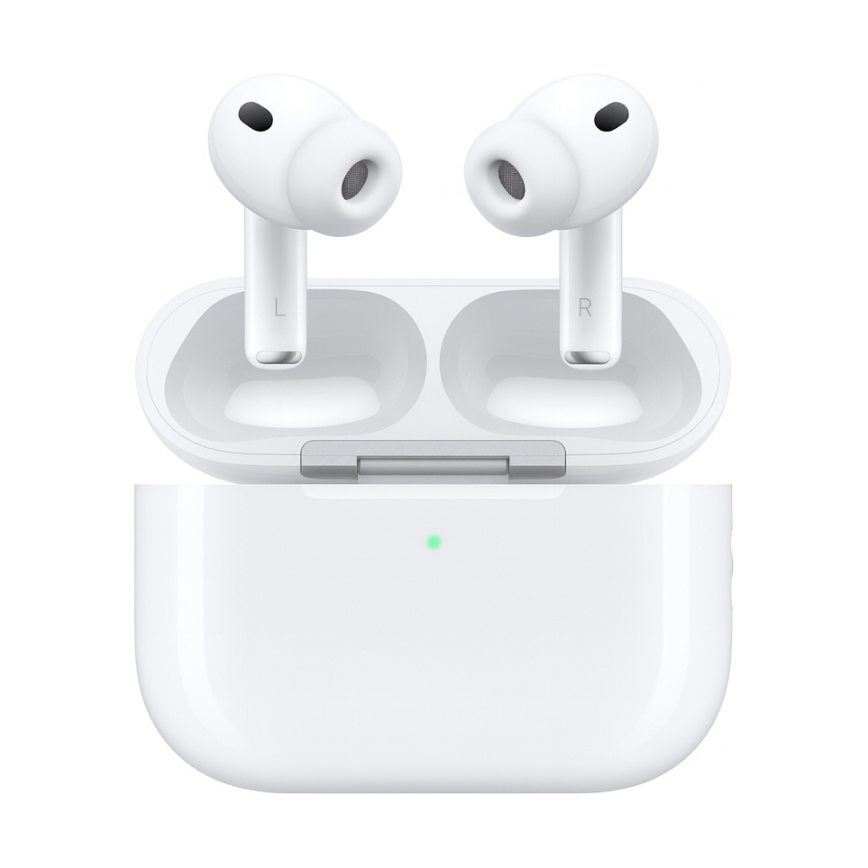AirPods Pro 3