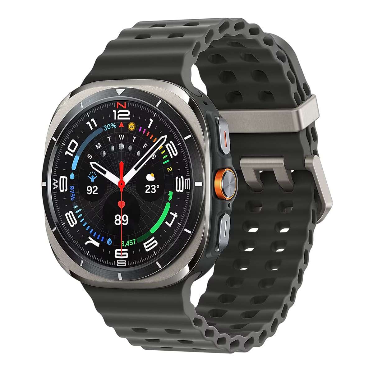 Galaxy Watch Ultra