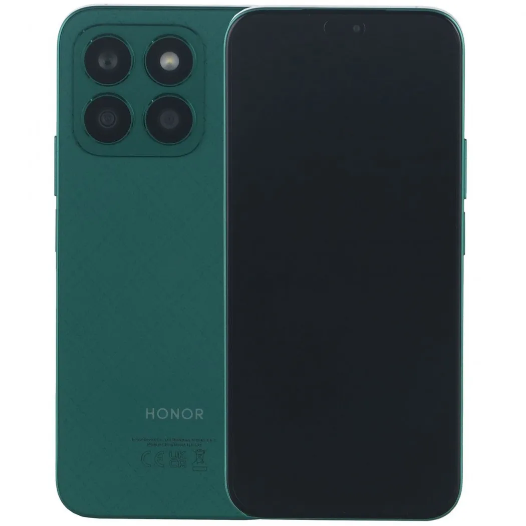 Honor X8b