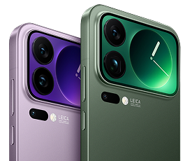Xiaomi