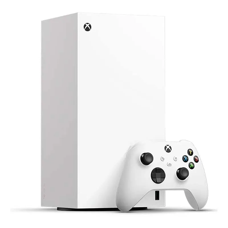 Xbox