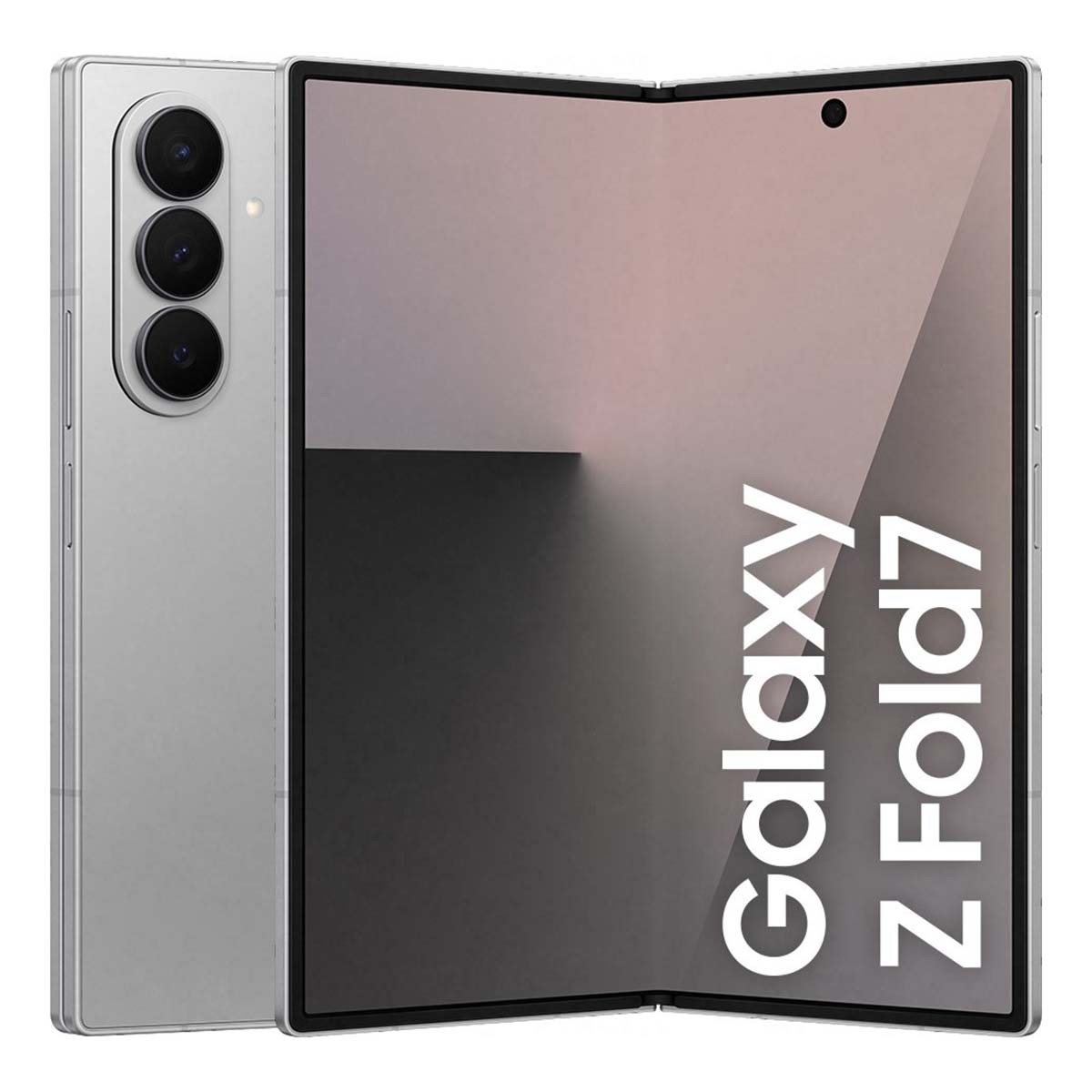 Galaxy Z Fold7