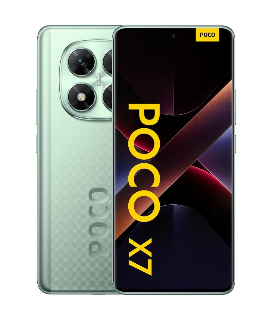 Poco X7