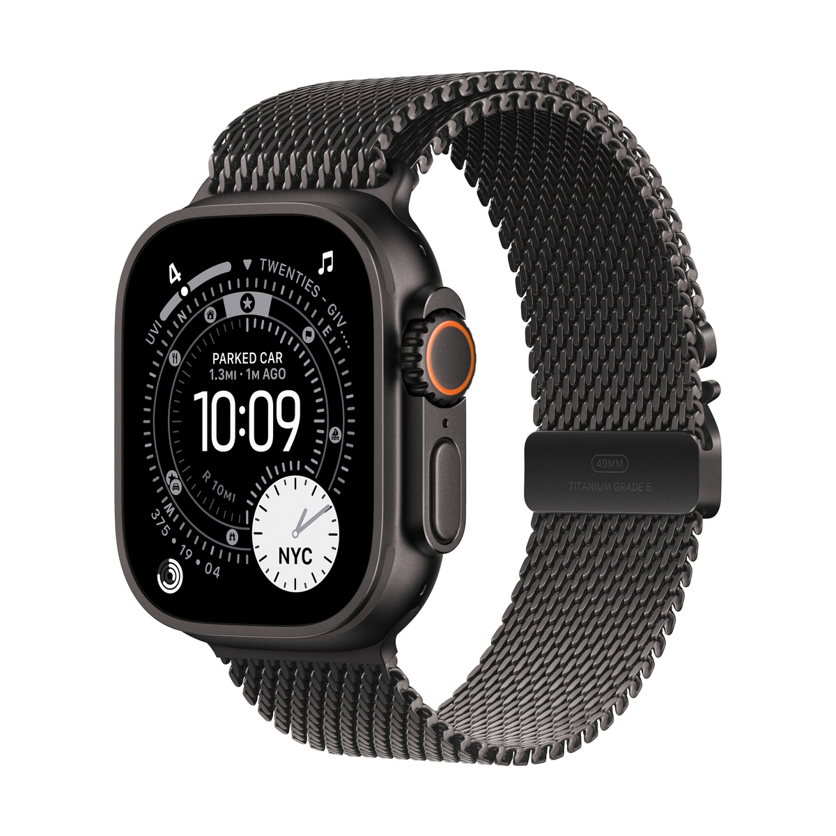 Apple Watch Ultra 3