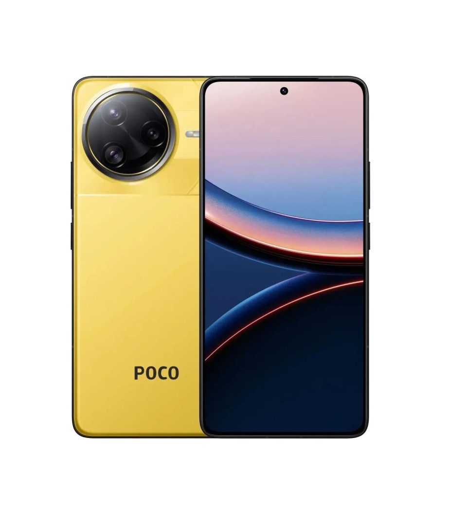 Poco F7 Ultra
