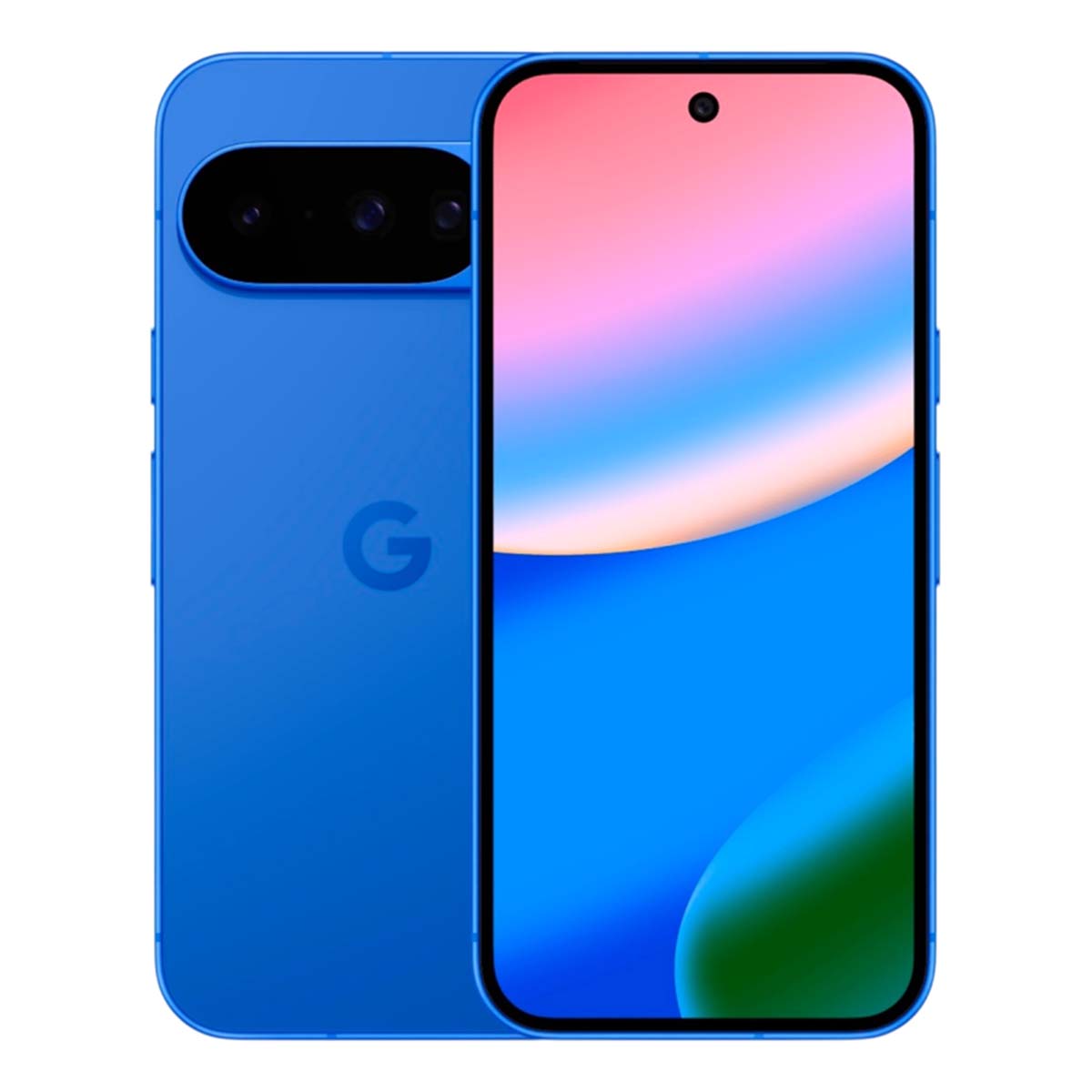 Pixel 10