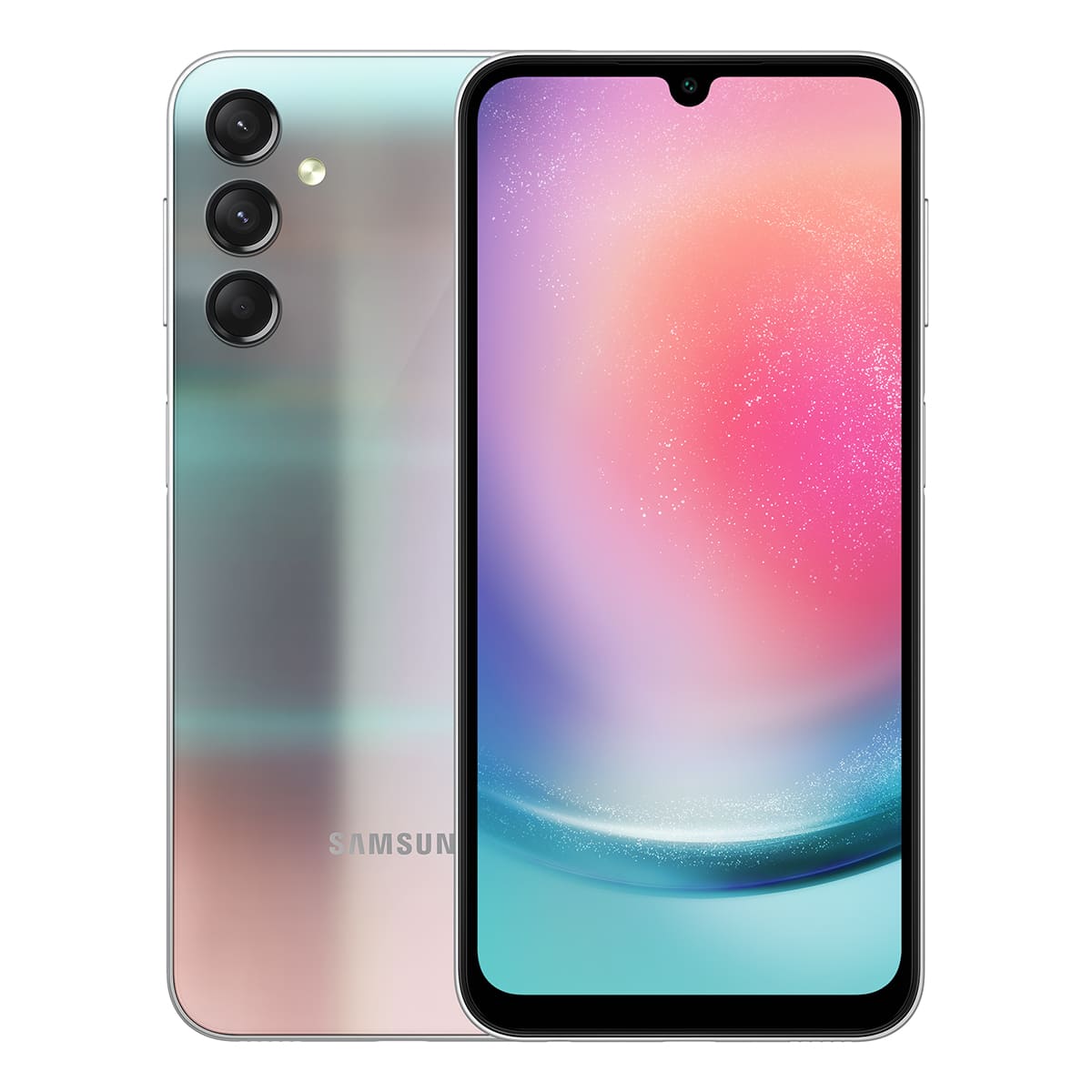 Galaxy A24